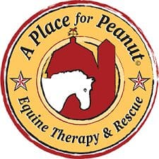 A place for peanut equine therapy and rescue