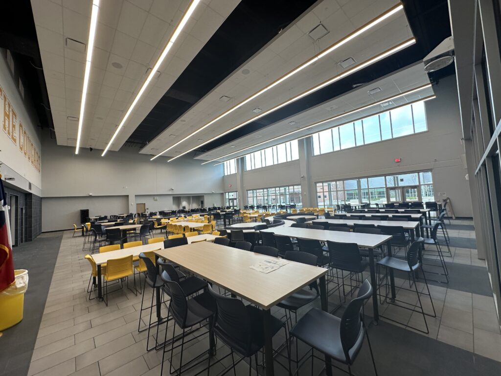 La Marque High School