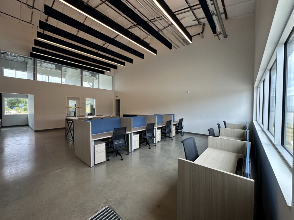 Buffalo Bayou Partnership